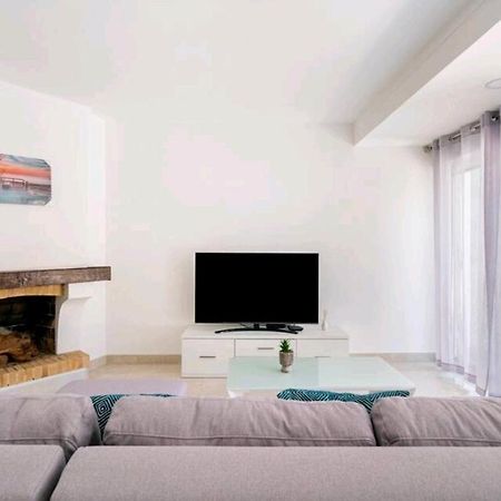 Marina Holiday House Quarteira Exterior foto